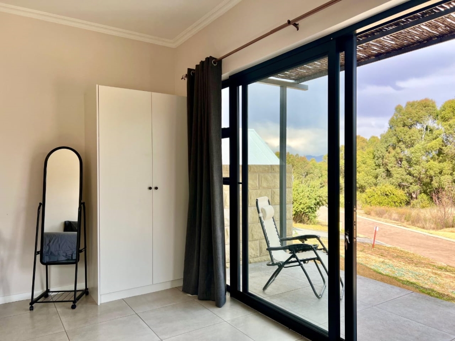 3 Bedroom Property for Sale in Clarens Mountain Estate Free State